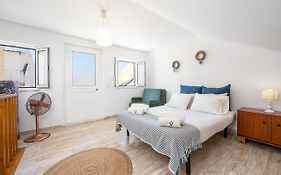 Caparica Beach Apartment By Host-Point
